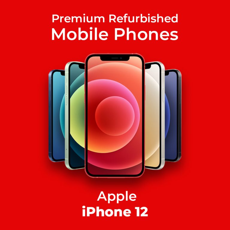 premium refurbished phones