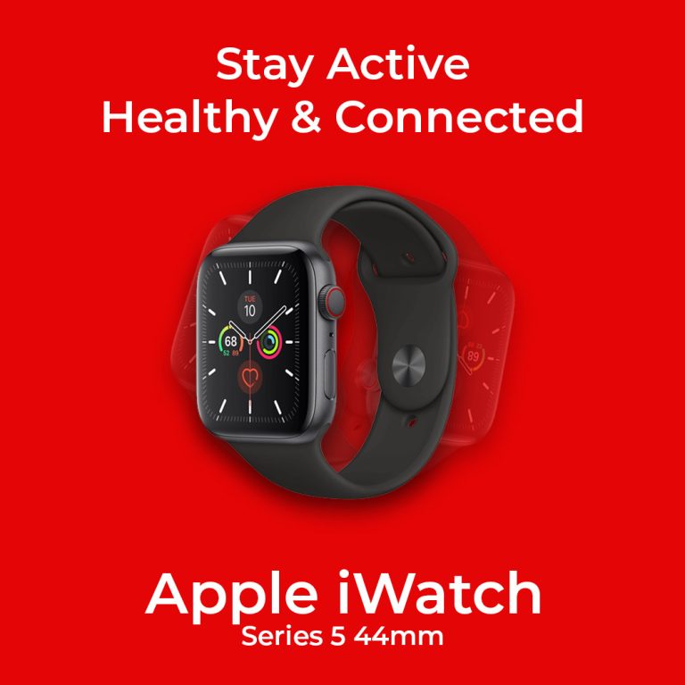 Telsim - Refurbished Watches - Active, Healthy & Connected