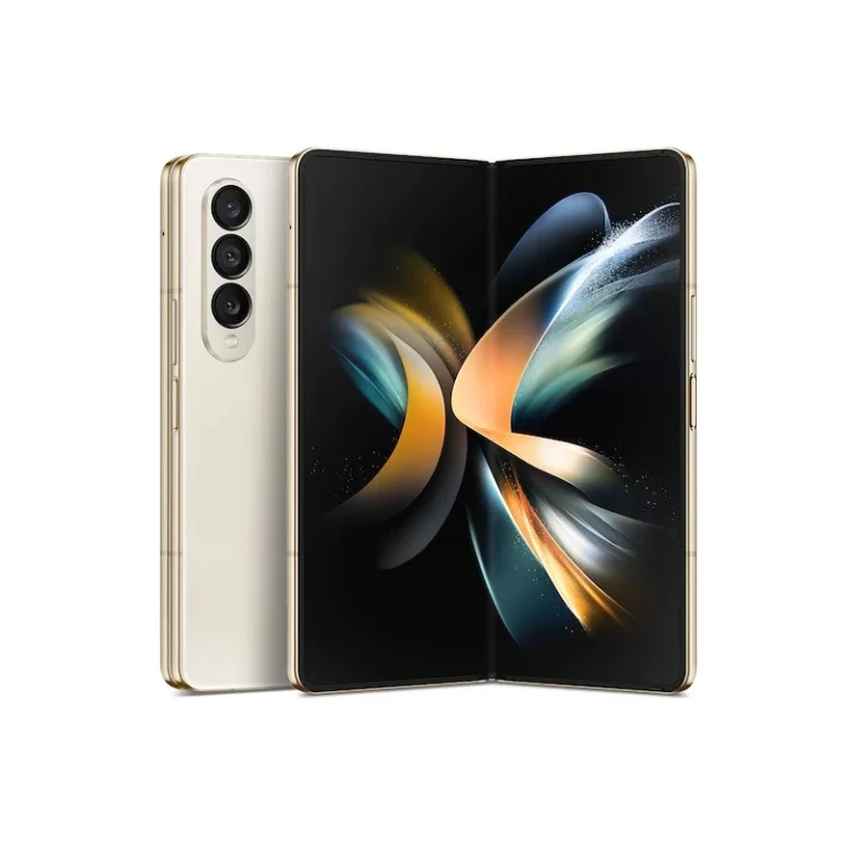 Galaxy Z Fold 4 – 512GB – Beige - Telsim