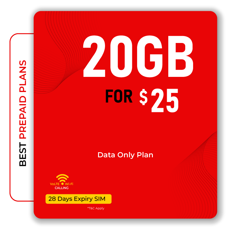 telstra $25 plan